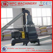 HGMS series milling machine/WPC plastic product making machinery